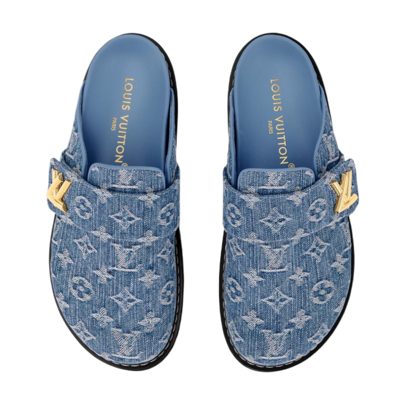 Louis Vuitton LV Cosy Comfort Mule - Image 5
